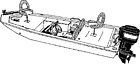 Jon-14 77814p Carver Covers Poly-guard