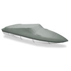 77819e Carver Cover Jon Style Bass Boats Boat Duck