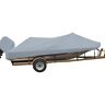 77918f-10 Carver By Covercraft Ii Boat Cover Angled Transom 194092552957