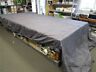 77931og Taylor Made Day Cruiser Cover Gray Marine Boat