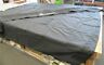 779755 Lexington Corporation Xcursion Bimini Top With Boot Black Marine Boat