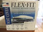 78003 Carver Flex 3 Poly-flex