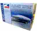 78006 Carver Industries Flex-fit Universal Boat Cover 19 X 22