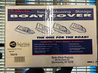 78216 78217 Taylor Made Molded Bass Boat
