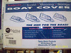 17.5-18.4l 78222ob Taylor Made Aluminum Bassboat