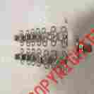 78322 Dot Common Sense 15 Twist Lock Fasteners Genuine Brand Single