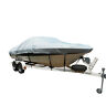 79001 Carver By Covercraft Pro Polyester Size Boat Cover 194092269695
