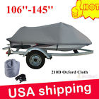 106-145 791658599441 Unbranded Large Pwc Cover Yamaha Waverunner Kawasaki Jetski