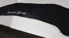 794699 South Bay Southbay Black Bimini Boot Marine Boat