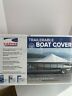 7inf10bs Carver Brand Cover Still In The Box
