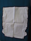 7w007 Wch- Curtain Thru Walk Boat 290 Javelin Stratos Marine