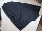 8-307 Canvas Concepts Nos Vintage Bow Cover Imperial With Snaps Acrylic