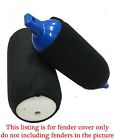 Htm-2 8.5 " Fender Fdmx2 Cover Boat Taylor 1 Pair -02 7.5