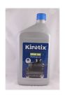 80001 Kinetix Lubricants High Performance Oils And Quart Small Engine Oil