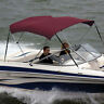 80199 Shademate Bimini Top Polyester Fabric And Boot Only