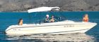 Rm41807 80201 Shademate Bimini Top 3-bow