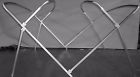 810125frame Northstar Pontoon Boat Bimini