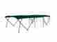 81088125letom Northstar Double Bimini 20long 5 Year Warranty Fabric 1.25 Frame Front Braces