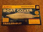 81194211 Gulf Stream Silverized Model