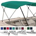 819669017393 Unbranded Bimini Top Boat
