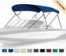 819744023219 Leadpro Optional Colors Different Sizes Bow Bimini Top