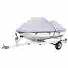 82143 Classic Accessories Open Box Boat Cover
