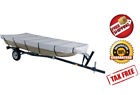 Bc21013hmb 822567 General Harbor Master Polyester Jon Boat Cover Durable 689531822567