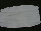 822684 Sea Ray Ec Boat White Bimini Top New