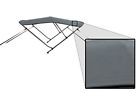 826544003167 Komo Covers Boat Bimini Top Cover Only Fits