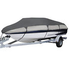 83038-rt Classic Accessories Orion One New Deluxe Boat Cover 052963027532
