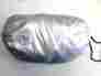 83404 Classic Accessories Silver Max Molded Pond Boat Cover