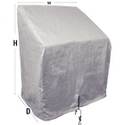 84003 Carver Industries Large Poly-guard