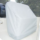 84012p Carver Covers Reversible Seat