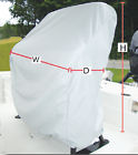 84013p Carver Covers Leaning Post