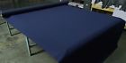 84046 " Navy Outdoor Captain Sunbrella Listing. Special Acrylic Marine 80