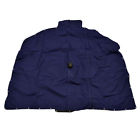 8420-4696 Ameritex Fabrics Larson Escape Db Captain Navy Boat Bow Cover