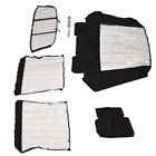 8422-5437 Larson Boats Boat Curtains