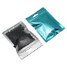 8452826591 Bat Pack Pcs Clear Front Mylar Foil Heat 689992035957
