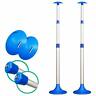 850009198433 Better Boat Cover Support Poles Pk Systems For
