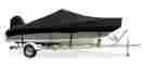 85224or Taylor Made Products Hot Shot Trailerable Boat Cover Guard 040011240613