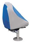 85463 Classic Accessories Boat Seat Cover Hurricanetm Always Ready