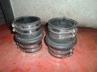 854935 Volvo Penta Exhaust Bellow Set
