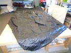 8642 Alumacraft Classic Sc Black Mooring Cover Boat