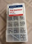 8679904 West Marine Snap Assortment