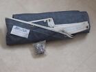 870209886 869 Taylor Made Nos Vintage Bow Cover Imperial With Snaps Heavy
