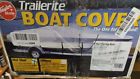 87021on Taylor Made Boat Cover