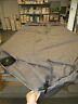 87121og Taylor Made Hull Fishing Gray Cover Marine Boat