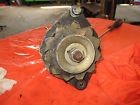 873770 Alternator Used Fits Volvo Aq125a Bayliner Penta