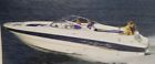 87382 Covermate Bayliner Capri Br Imperial Pro Blue