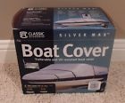 16-18.5 87534 Classic Accessories New Silver 052963875348
